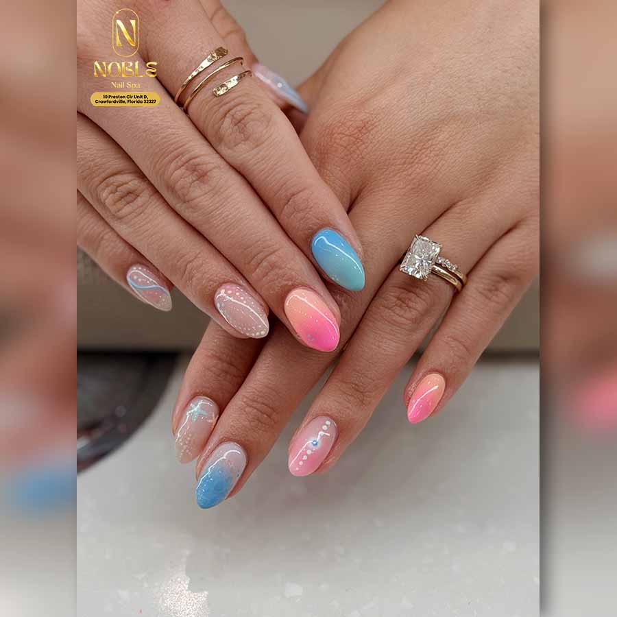 Trending Nail Looks